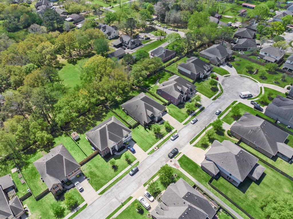 8922 Covington Estates Circle, Pearland, Texas image 31