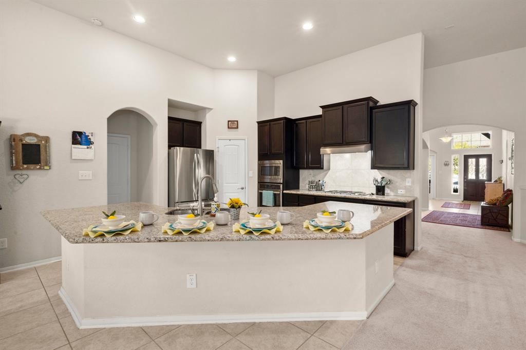 8922 Covington Estates Circle, Pearland, Texas image 17