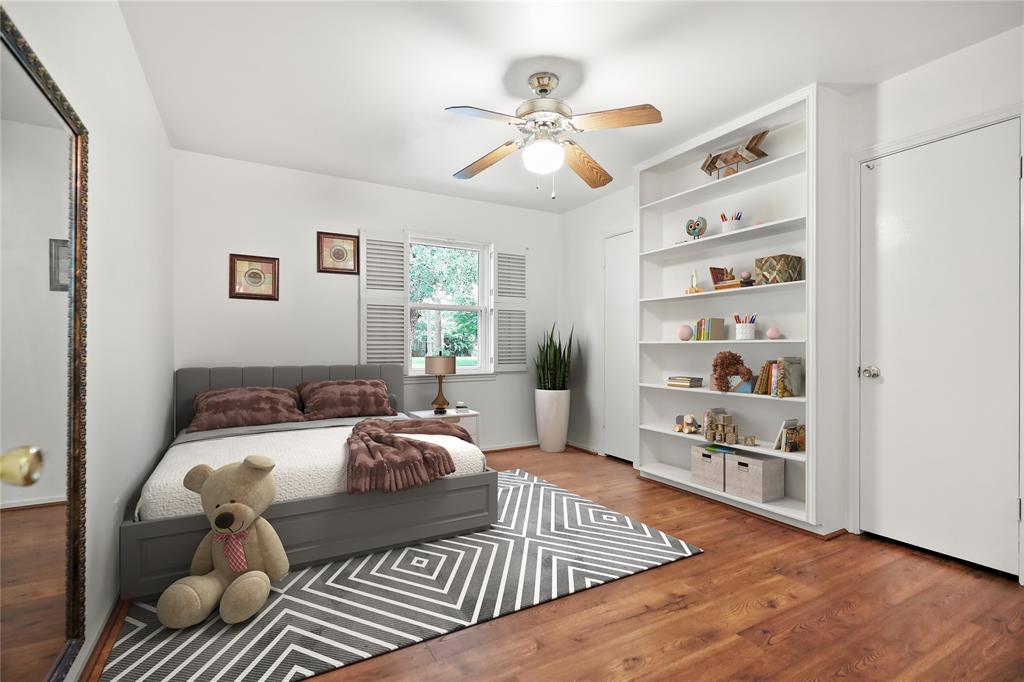10719 Burgoyne Road, Houston, Texas image 7