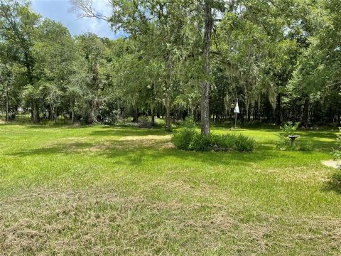 A home in Sweeny