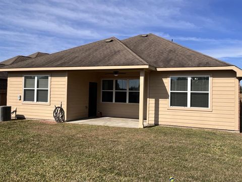 A home in Hockley