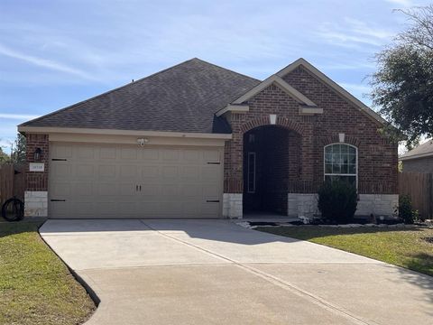 A home in Hockley