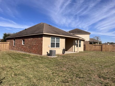 A home in Hockley