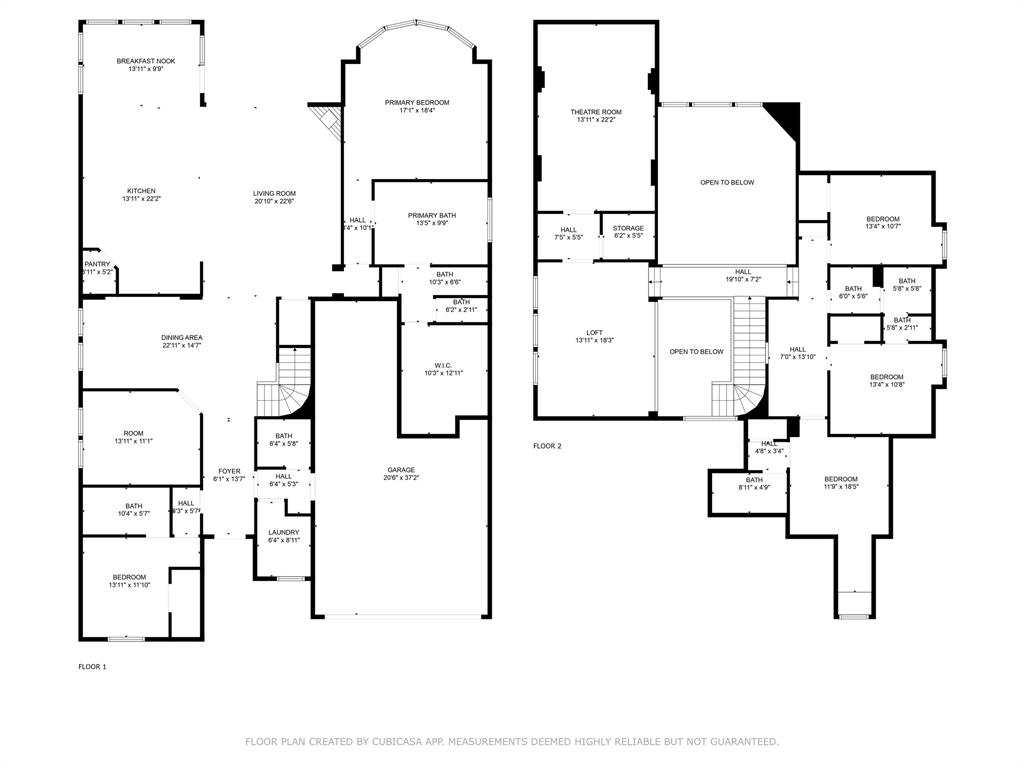 15603 Adobe Brick Court, Cypress, Texas image 47