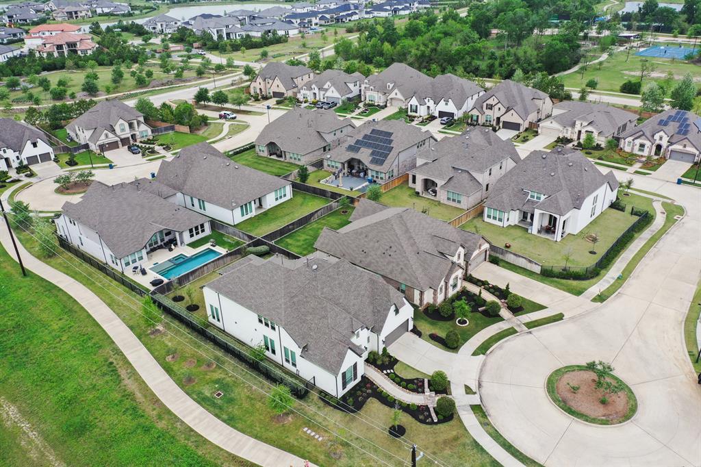 15603 Adobe Brick Court, Cypress, Texas image 41