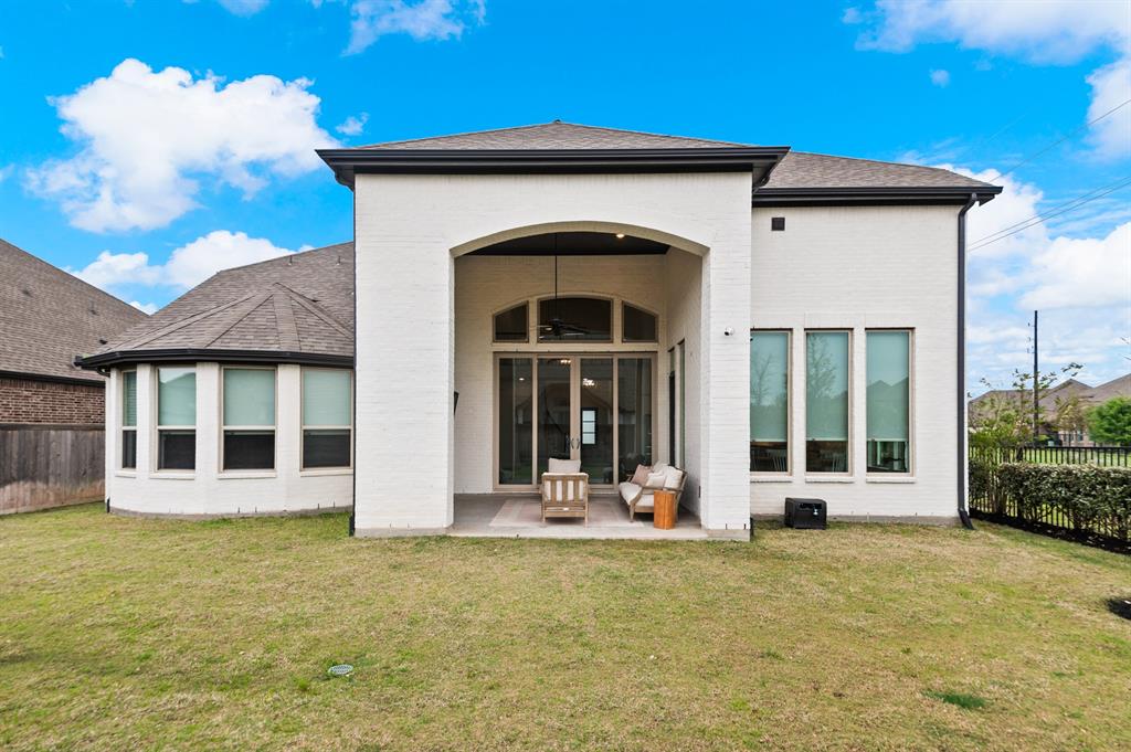 15603 Adobe Brick Court, Cypress, Texas image 37