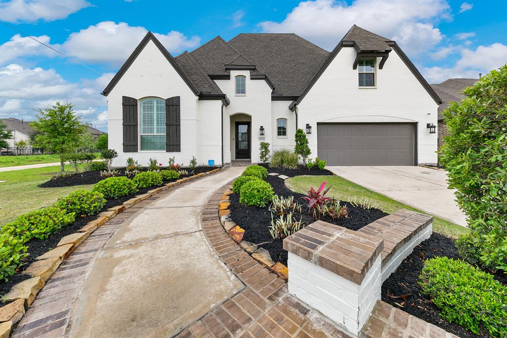 15603 Adobe Brick Court, Cypress, Texas image 2