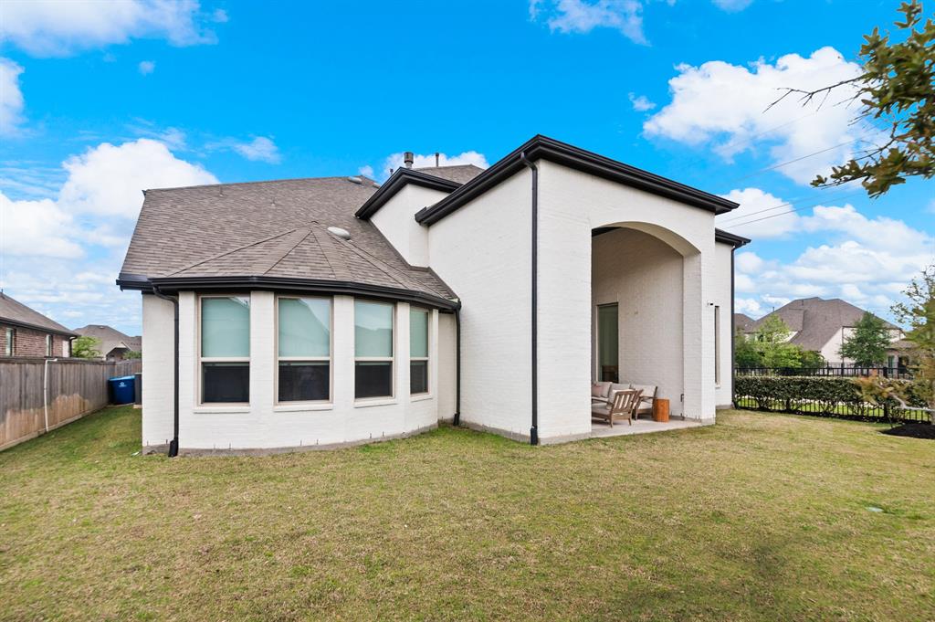 15603 Adobe Brick Court, Cypress, Texas image 38