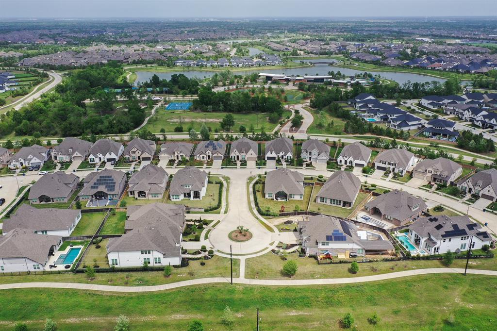 15603 Adobe Brick Court, Cypress, Texas image 42