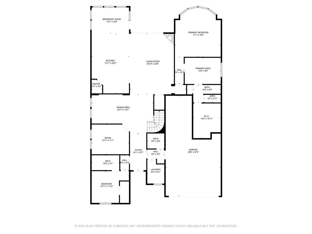 15603 Adobe Brick Court, Cypress, Texas image 45