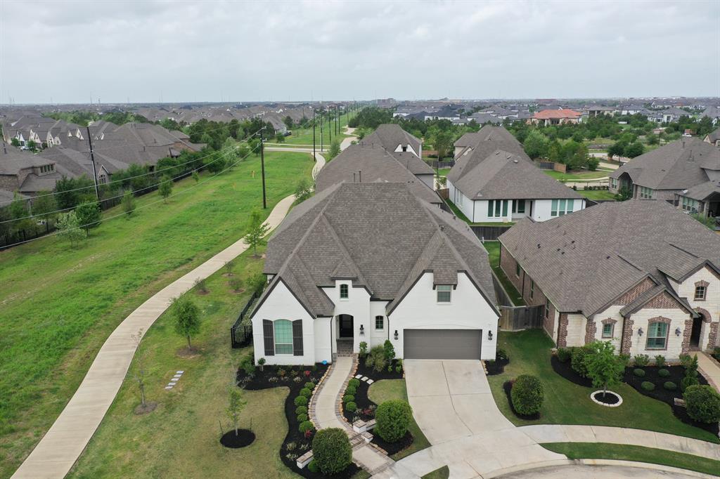 15603 Adobe Brick Court, Cypress, Texas image 39