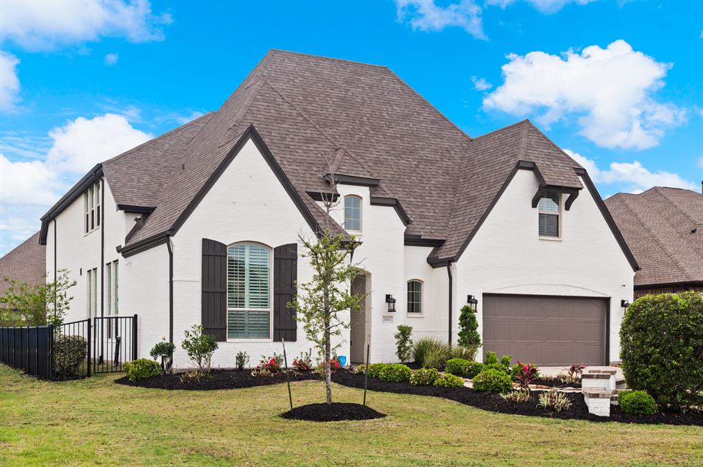 15603 Adobe Brick Court, Cypress, Texas image 3