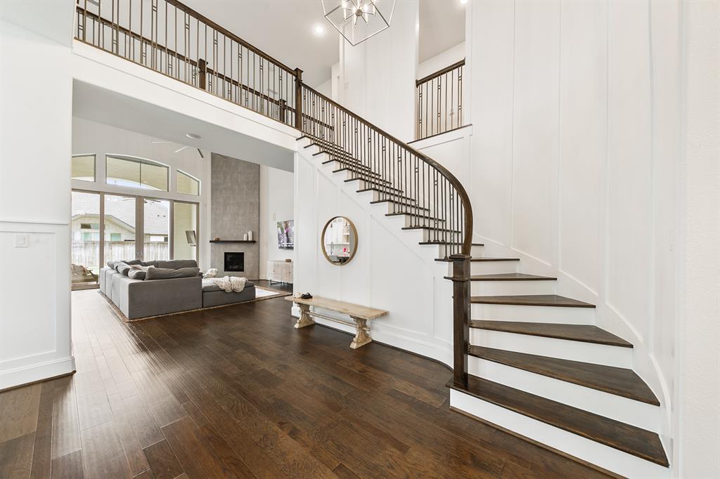 15603 Adobe Brick Court, Cypress, Texas image 23