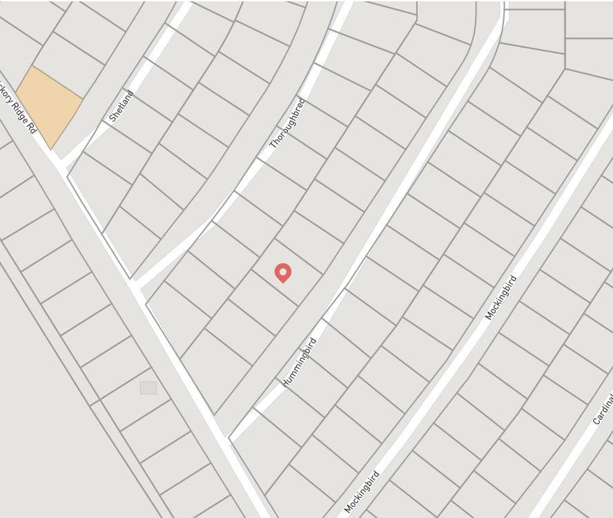Lot 24 Hummingbird, Normangee, Texas image 5