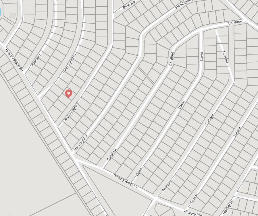 Lot 24 Hummingbird, Normangee, Texas image 6