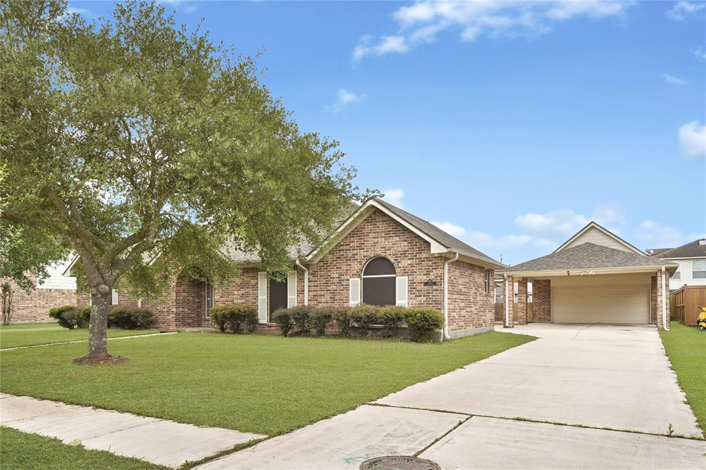 11108 Dawson Road, Pearland, Texas image 2