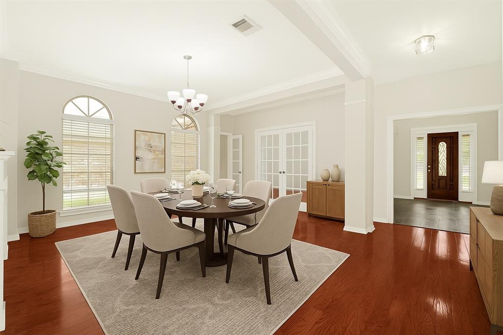 11108 Dawson Road, Pearland, Texas image 5