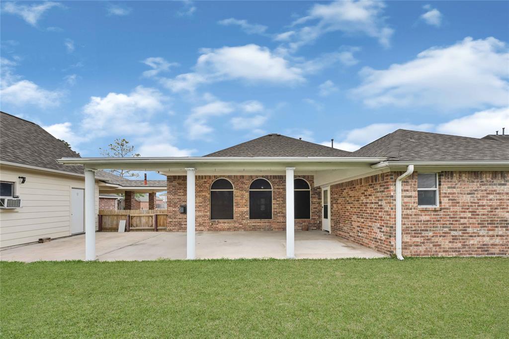 11108 Dawson Road, Pearland, Texas image 27