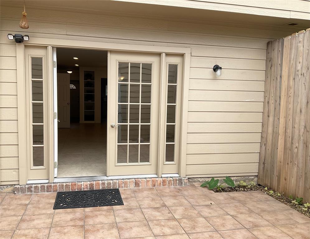 965 Memorial Village Drive #93, Houston, Texas image 35