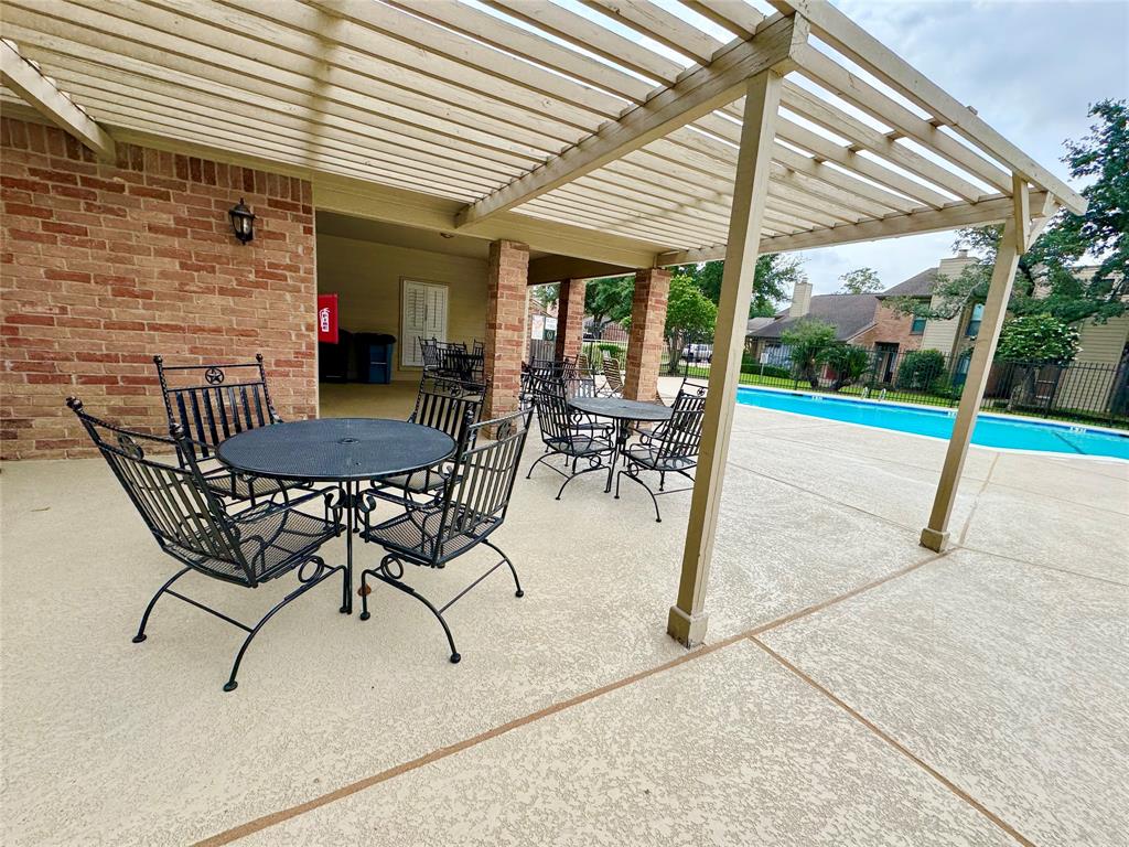965 Memorial Village Drive #93, Houston, Texas image 40