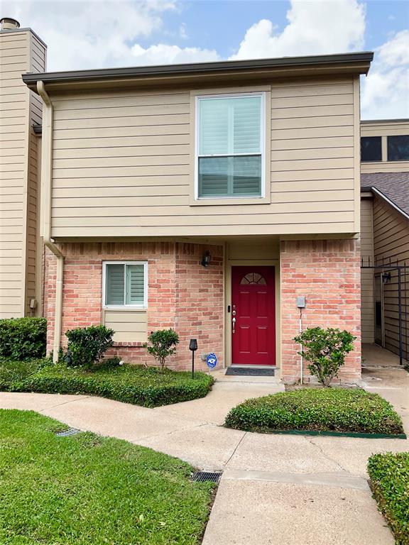 965 Memorial Village Drive #93, Houston, Texas image 2