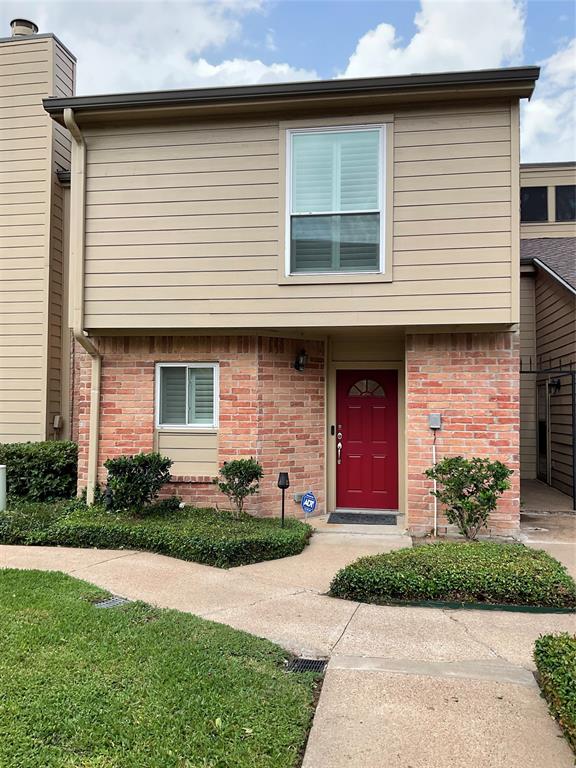 965 Memorial Village Drive #93, Houston, Texas image 44