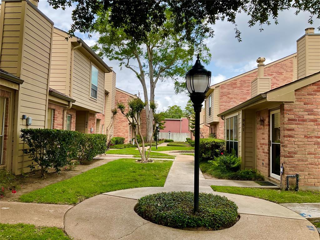 965 Memorial Village Drive #93, Houston, Texas image 1