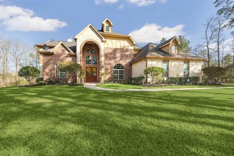 23421 Cannondale Loop Montgomery TX 77316