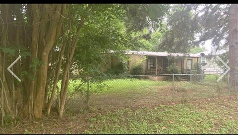 184 Mercury Drive Trinity TX 75862