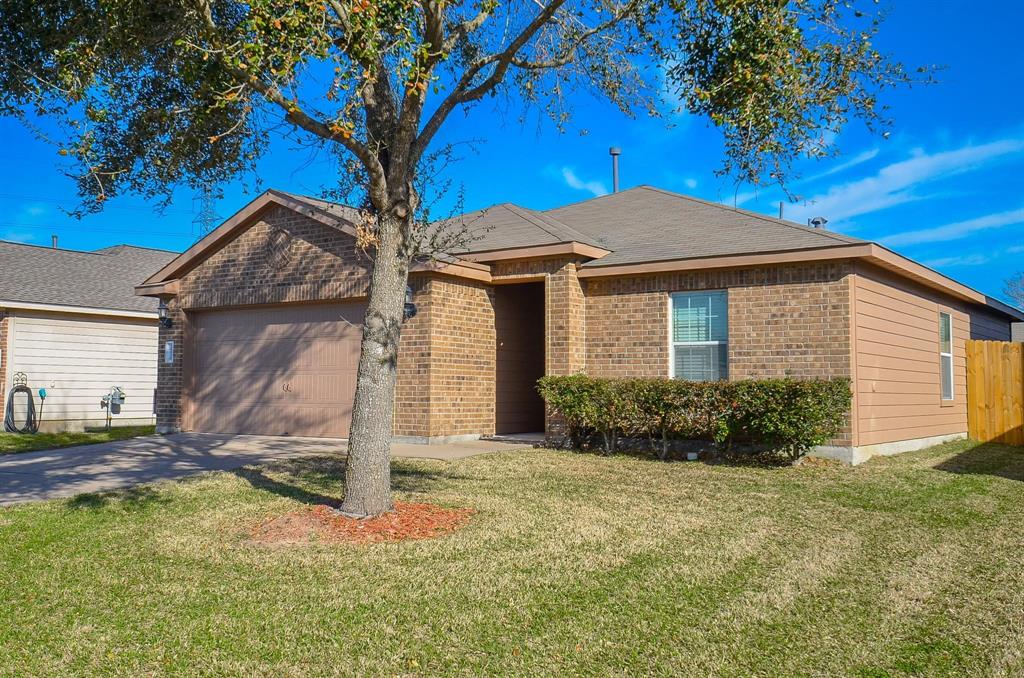 26810 Blacktail Court, Hockley, Texas image 33