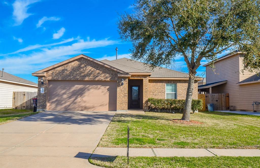 26810 Blacktail Court, Hockley, Texas image 2