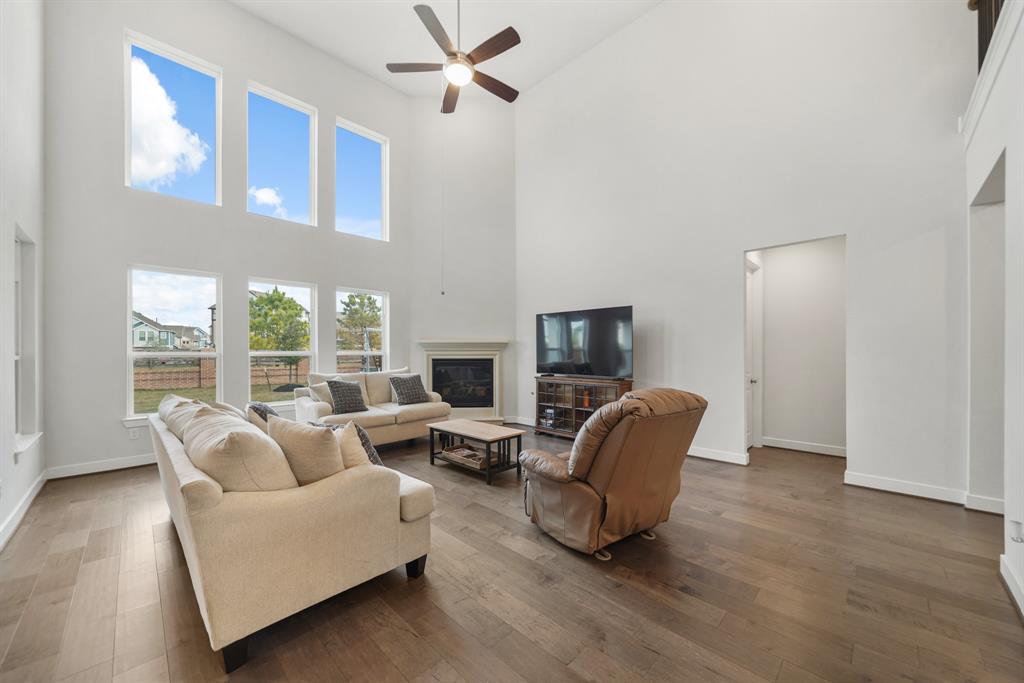 23926 Primrose Garden Road, Katy, Texas image 17