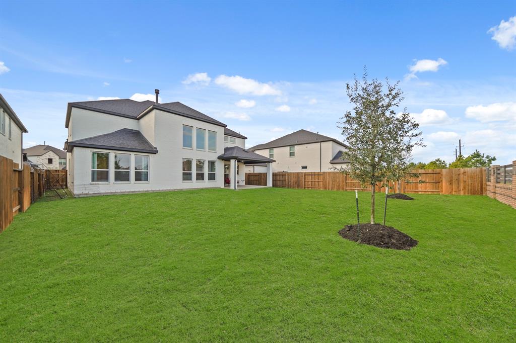 23926 Primrose Garden Road, Katy, Texas image 39