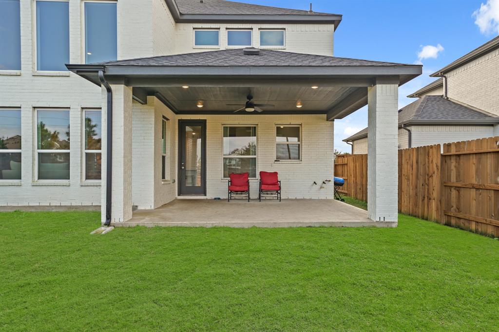 23926 Primrose Garden Road, Katy, Texas image 37