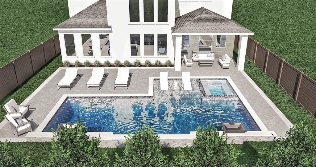 23926 Primrose Garden Road, Katy, Texas image 42
