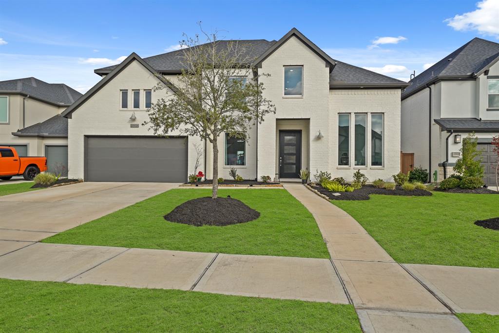23926 Primrose Garden Road, Katy, Texas image 3
