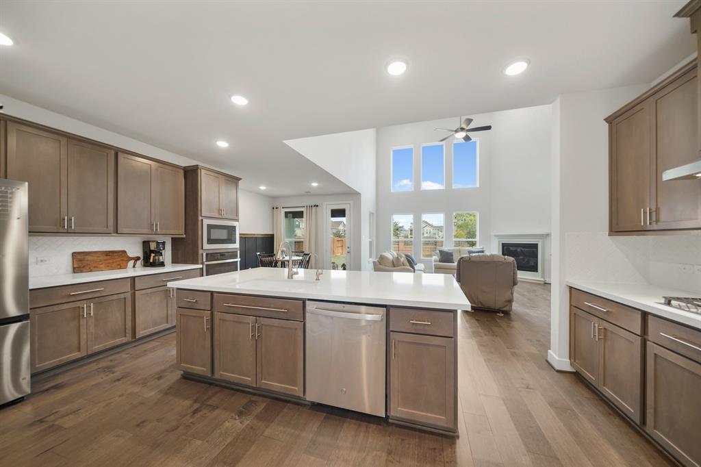 23926 Primrose Garden Road, Katy, Texas image 14