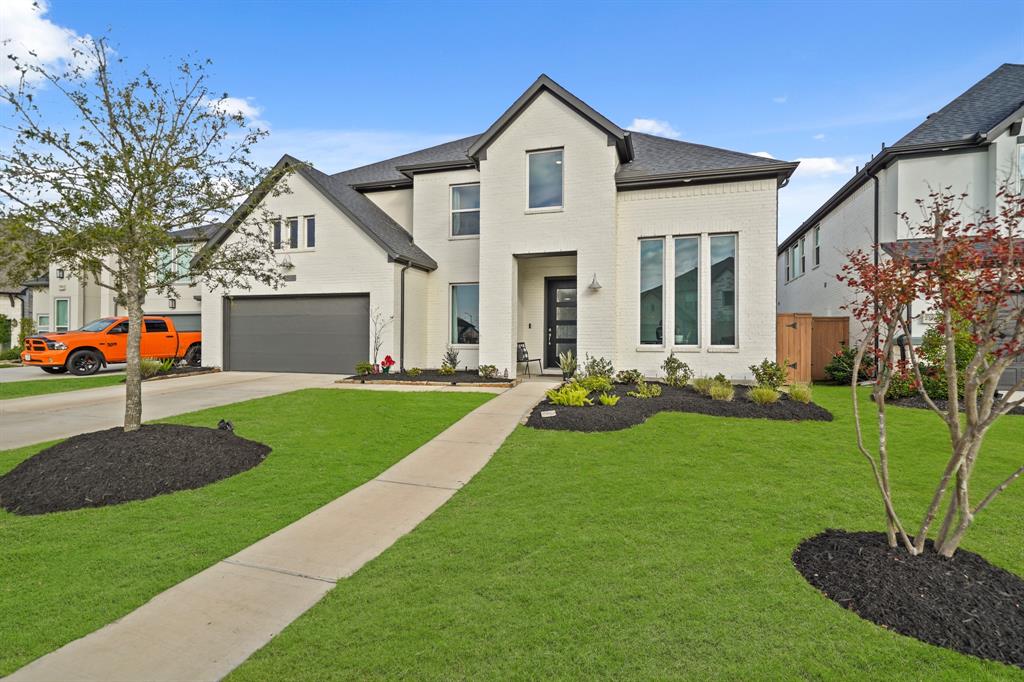 23926 Primrose Garden Road, Katy, Texas image 4