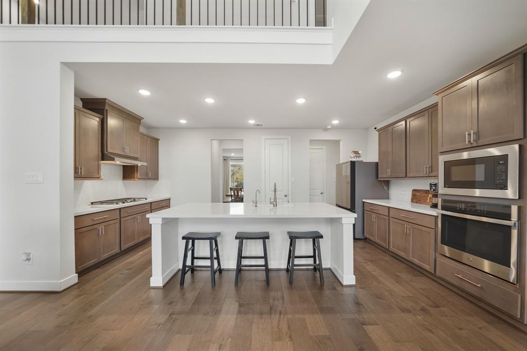 23926 Primrose Garden Road, Katy, Texas image 15