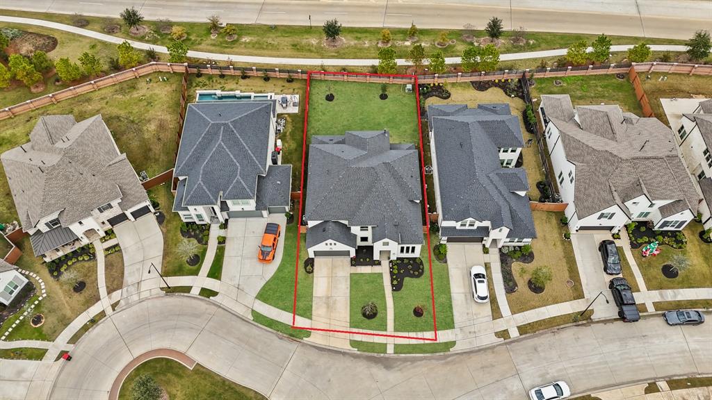 23926 Primrose Garden Road, Katy, Texas image 5