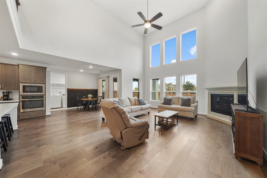 23926 Primrose Garden Road, Katy, Texas image 18