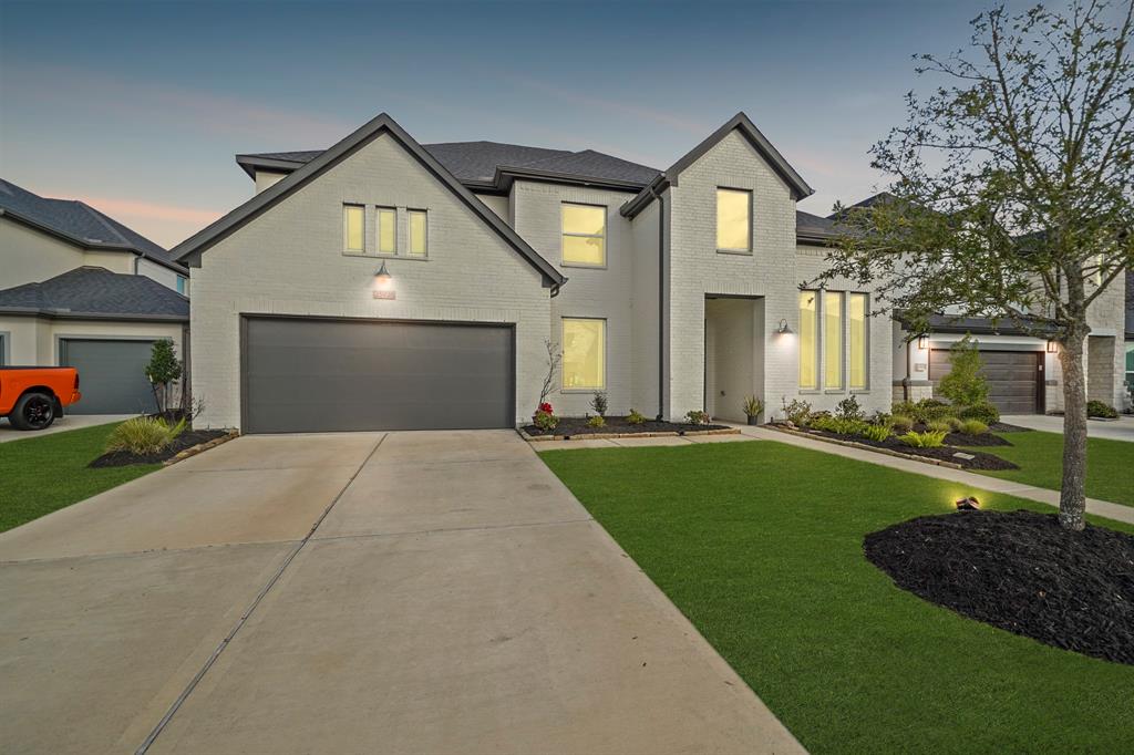 23926 Primrose Garden Road, Katy, Texas image 2