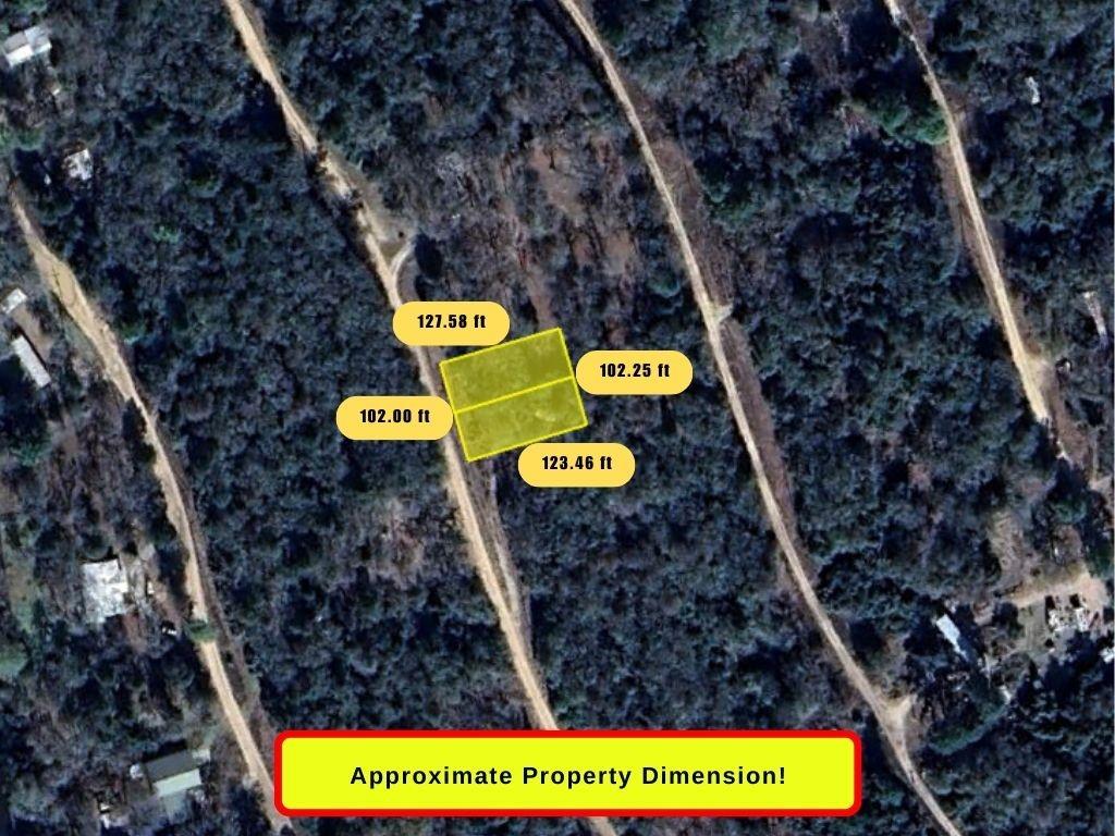 Oaks Drive, Caldwell, Texas image 3