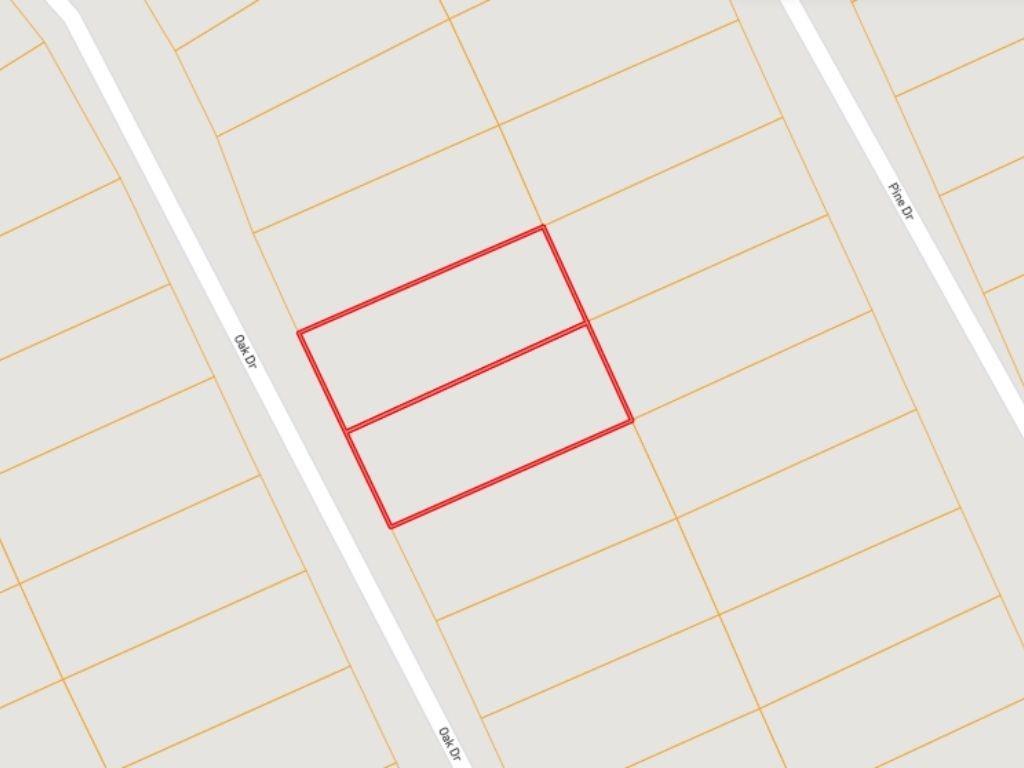 Oaks Drive, Caldwell, Texas image 1