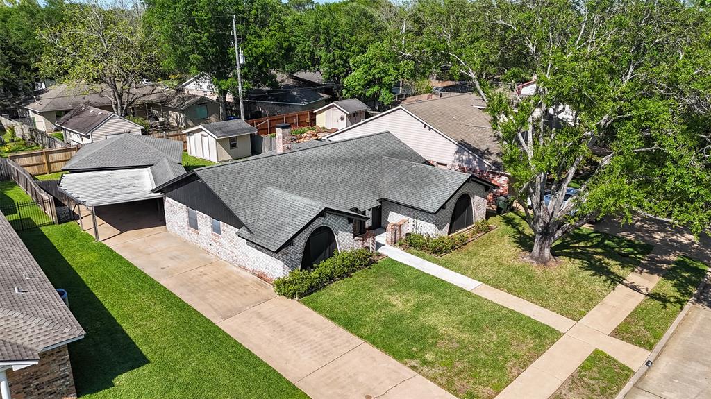 154 Camellia Street, Sugar Land, Texas image 35
