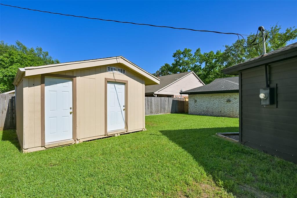154 Camellia Street, Sugar Land, Texas image 32