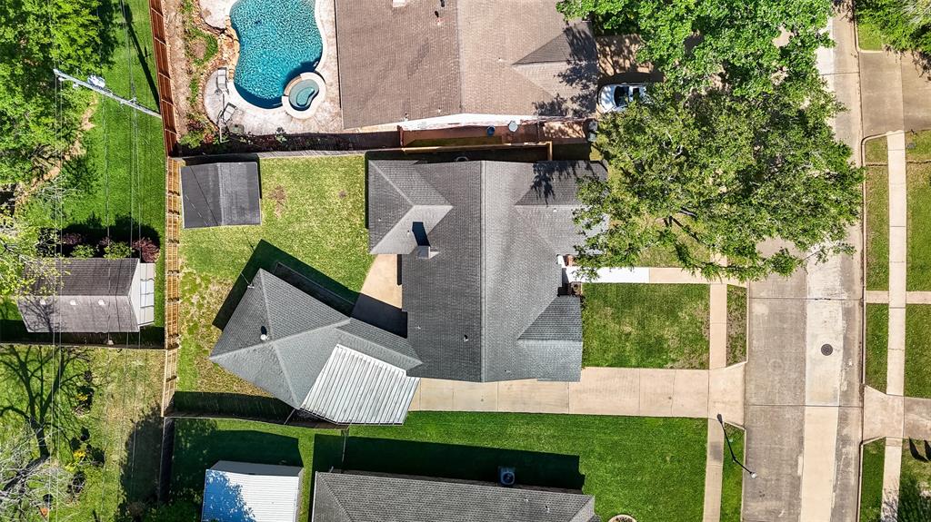 154 Camellia Street, Sugar Land, Texas image 36