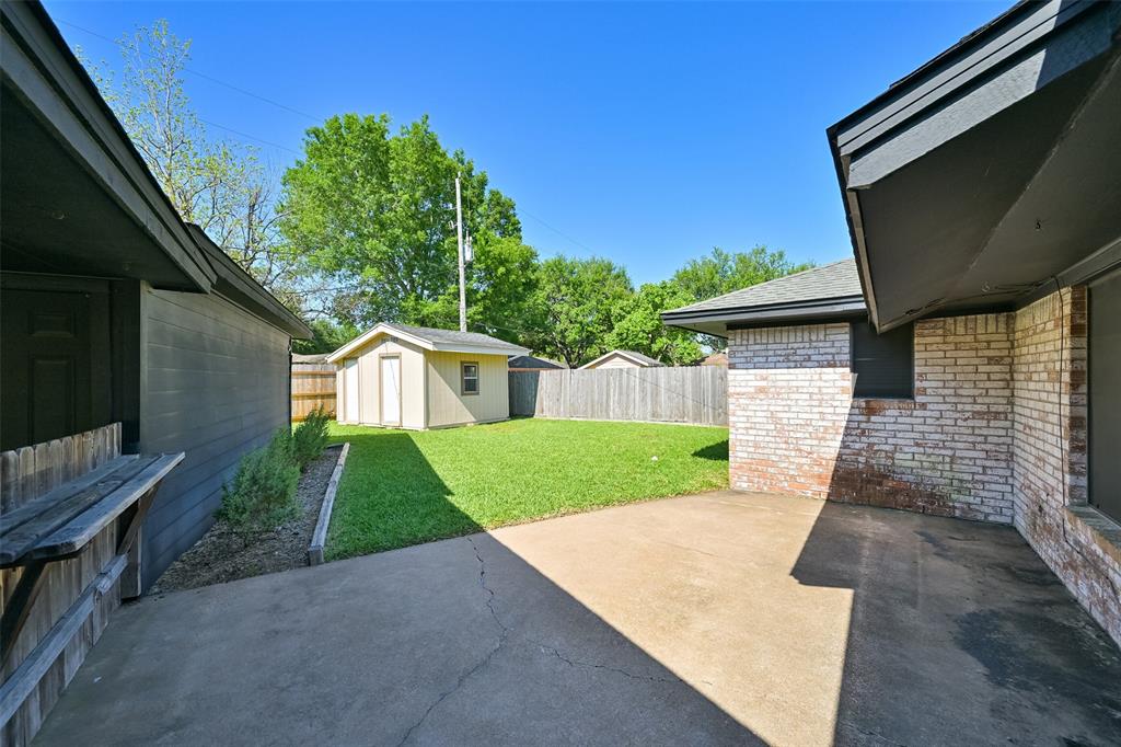 154 Camellia Street, Sugar Land, Texas image 31