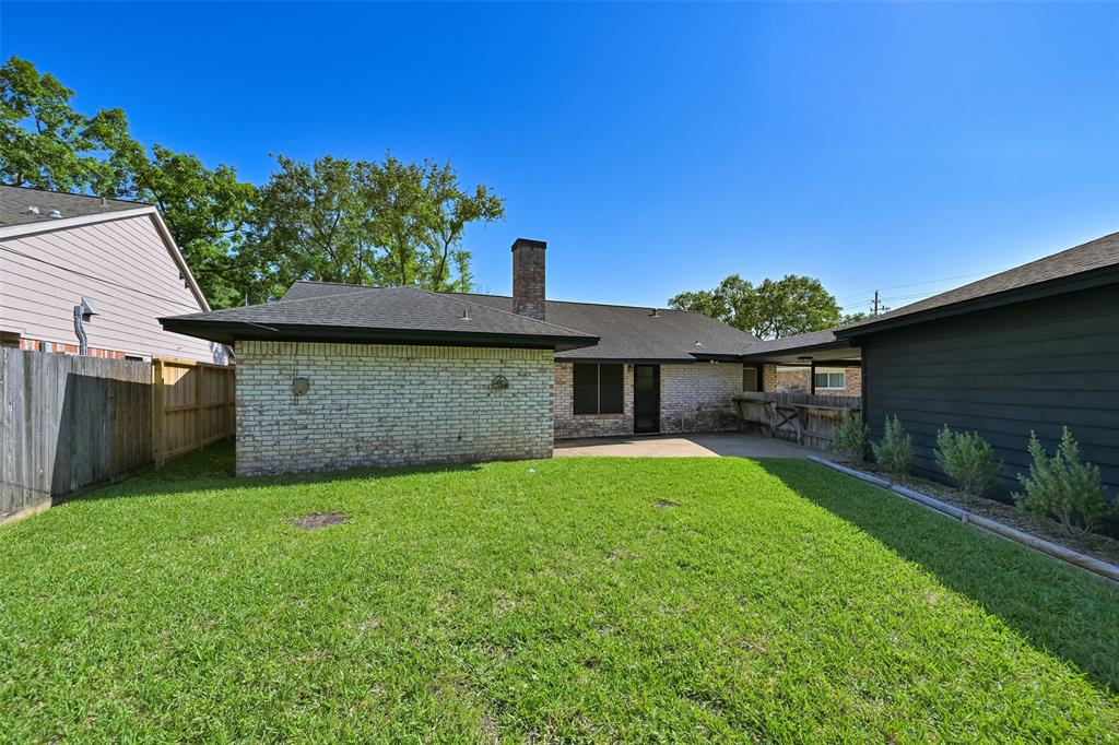 154 Camellia Street, Sugar Land, Texas image 30