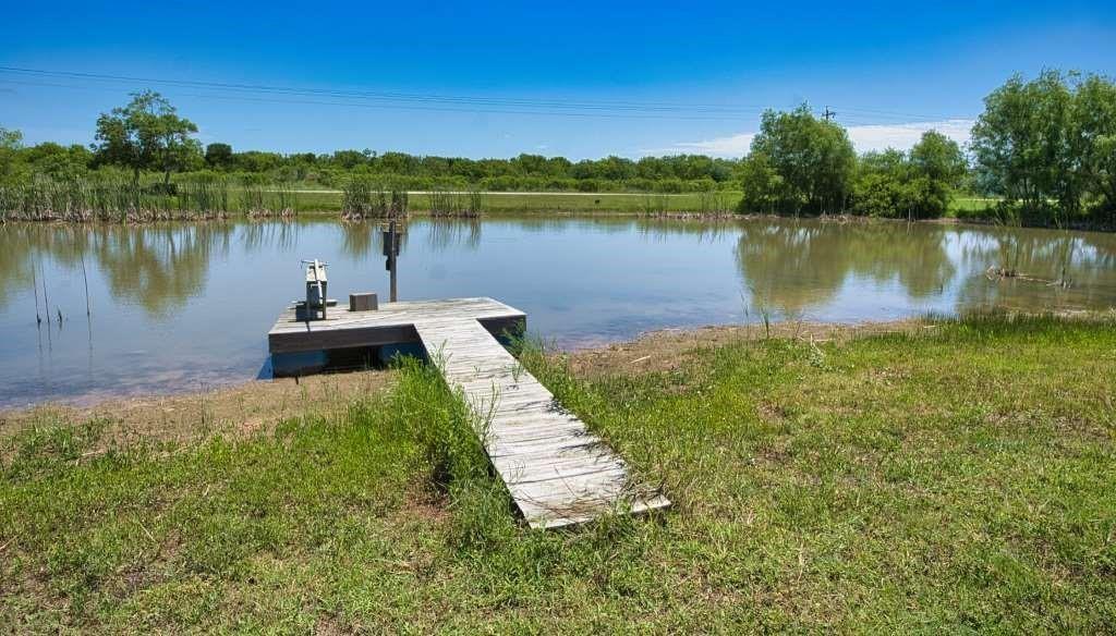 Cr 291 Road, Sargent, Texas image 7